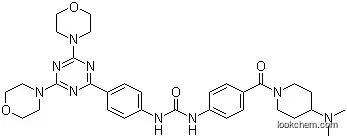 GEDATOLISIB