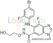 Binimetinib