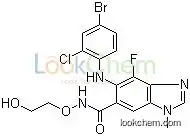 Selumetinib