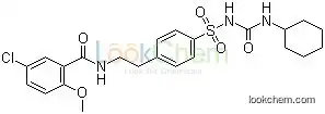 Glyburide