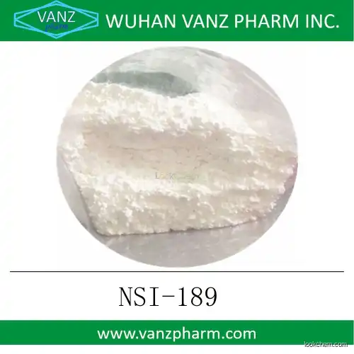 Bulk supply Nootropic NSI189 phosphate powder