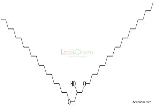 18794-74-6 1,3-bis(octadecyloxy)propan-2-ol