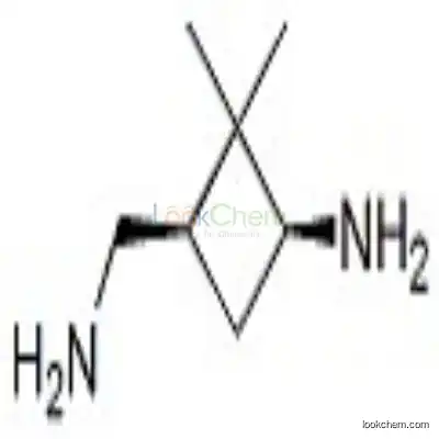 757139-71-2 Cyclobutanemethanamine, 3-amino-2,2-dimethyl-, cis- (9CI)