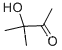 3-Hydroxy-3-methyl-2-butanone Manufacturer/High quality/Best price/In stock CAS NO.115-22-0