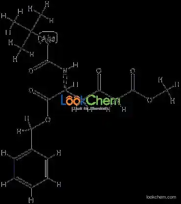 Benzyl-2-N-BOC-5-carbomethoxy-4-oxo-pentanate