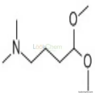 19718-92-4 1,1-Dimethoxy-N,N-dimethyl-1-butanamine