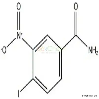 160003-66-7 4-iodo-3-nitrobenzamide