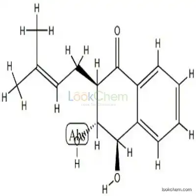 265644-24-4 3-Hydroxycatalpol