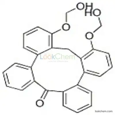 57472-50-1 methylene[bis(hydroxymethoxyphenylene)]bis(phenyl) ketone