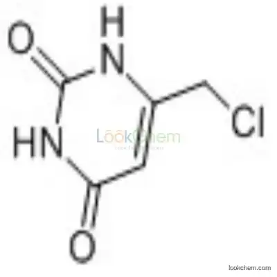 18592-13-7 6-(Chloromethyl)uracil