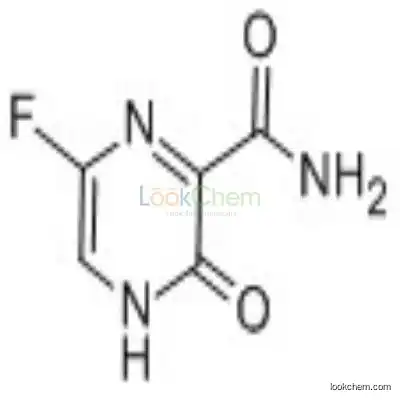 259793-96-9 Pyrazinecarboxamide, 6-fluoro-3,4-dihydro-3-oxo- (9CI)