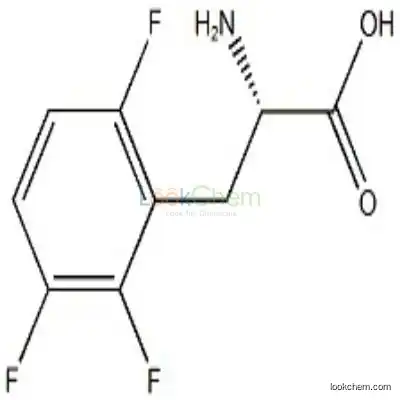 873429-60-8 2,3,6-Trifluoro-L-phenylalanine