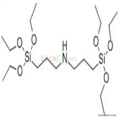 13497-18-2 Bis[3-(triethoxysilyl)propyl]amine