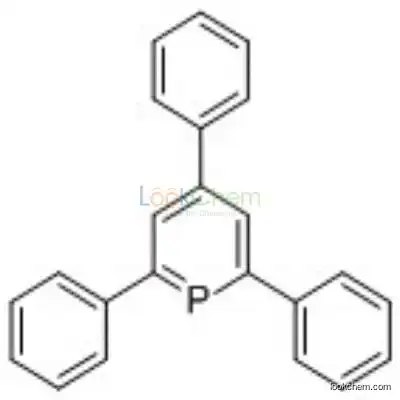 13497-36-4 2,4,6-Triphenylphosphorin