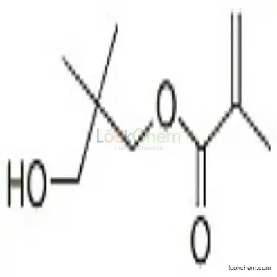 13463-71-3 3-hydroxy-2,2-dimethylpropyl methacrylate