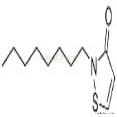 26530-20-1 2-Octyl-2H-isothiazol-3-one