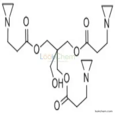 57116-45-7 Pentaerythritol tris[3-(1-aziridinyl)propionate]