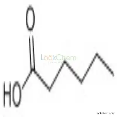 142-62-1 Hexanoic acid