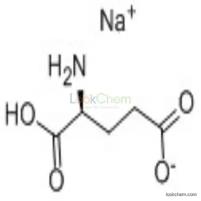 142-47-2 L-(+)Sodium glutamate