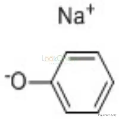 139-02-6 Sodium benzenolate