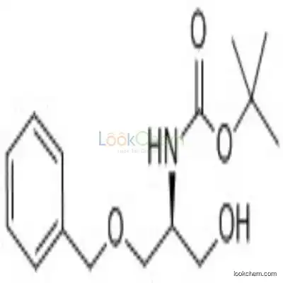 79069-15-1 N-Boc-(S)-2-amino-3-benzyloxy-1-propanol