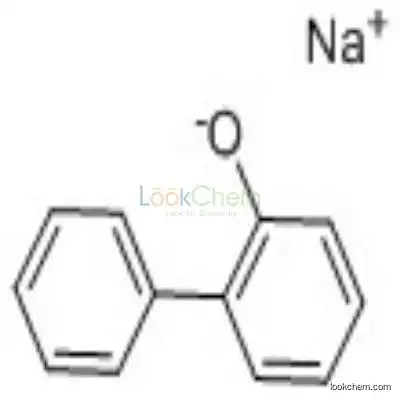 132-27-4 Sodium 2-biphenylate