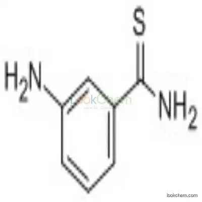 78950-36-4 3-Aminothiobenzamide