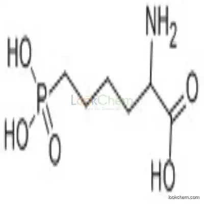 78944-89-5 DL-2-AMINO-6-PHOSPHONOHEXANOIC ACID