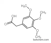 3,4,5-Trimethoxyphenylacetic acid/99%