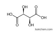 L-tartaric acid/99.50%