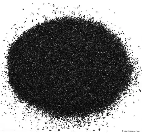 Coal Based Pellet Activated Carbon for Water Purification
