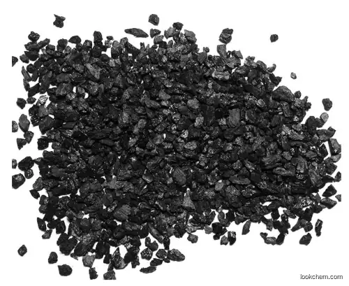 Coal Based Pellet Activated Carbon for Water Purification