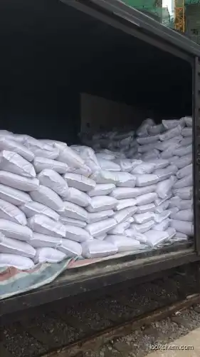 Ion exchange resin, Sulphurtted copolymer form H/Na