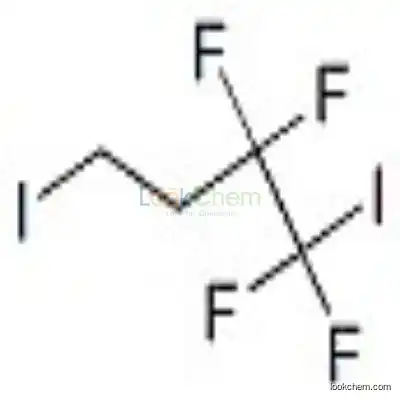 755-95-3 1,1,2,2-Tetrafluoro-1,4-diiodobutane