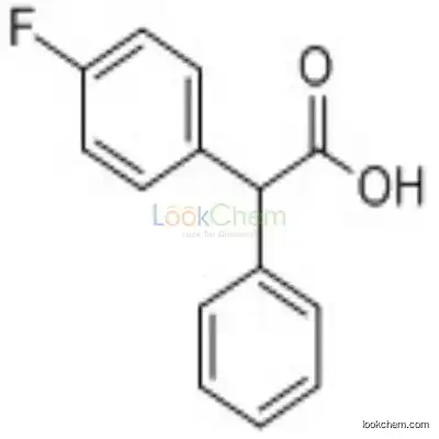 723-69-3 2-(4-FLUOROPHENYL)-2-PHENYLACETIC ACID