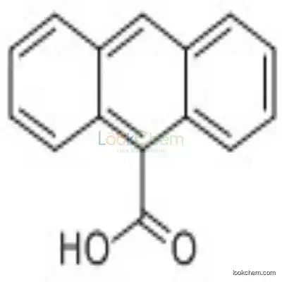 723-62-6 Anthracene-9-carboxylic acid