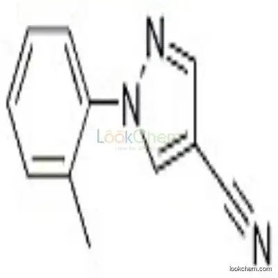 712-39-0 1-o-tolyl-1H-pyrazole-4-carbonitrile