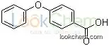 4-Phenoxybenzoic acid