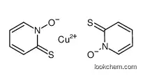 Bis(1-hydroxy-1H-pyridine-2-thionato-O,S)copper/97%