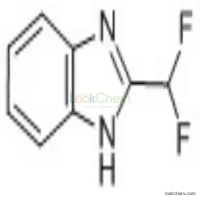 705-09-9 2-Difluoromethyl-1H-benzoimidazole