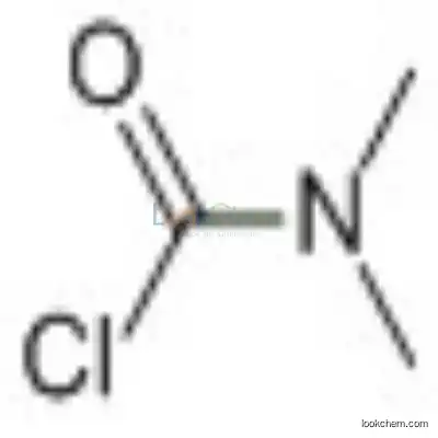 79-44-7 Dimethylcarbamoyl chloride