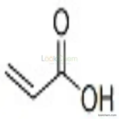 79-10-7 Acrylic acid