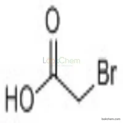79-08-3 Bromoacetic acid
