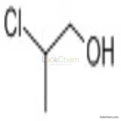 78-89-7 2-Chloro-1 -propanol