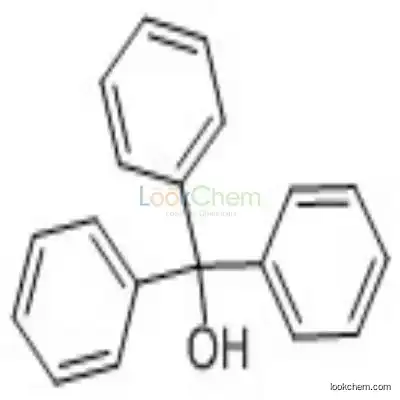 76-84-6 Triphenylmethanol