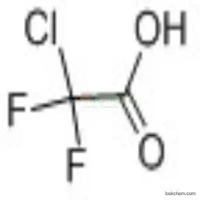 76-04-0 Chlorodifluoroacetic acid