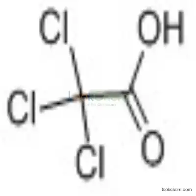 76-03-9 Trichloroacetic acid