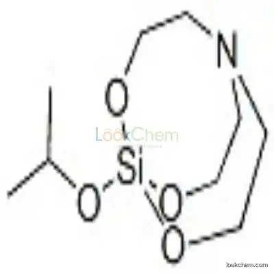 26053-84-9 isopropoxysilatrane