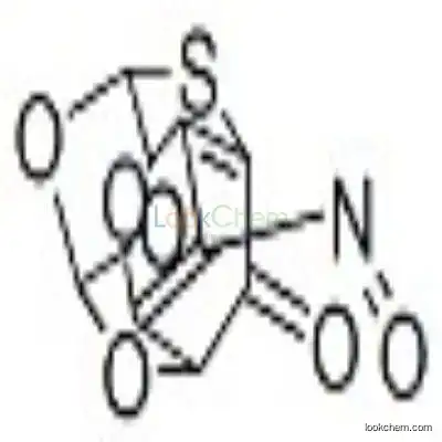 106270-88-6 3-methoxy-4-(5-methylsulfanylpentoxy)aniline