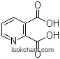 2,3-Pyridinedicarboxylic acid
